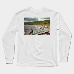 Great Lake Mood Long Sleeve T-Shirt